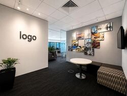 Robinson Road (D1), Office #611011391